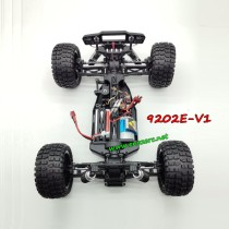Enoze 9202e 1/10 scale rc racing car-v1