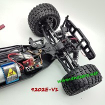 Enoze 9202e v1 rc car picture