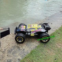 Enoze 9202e 1/10 scale electric 4wd car