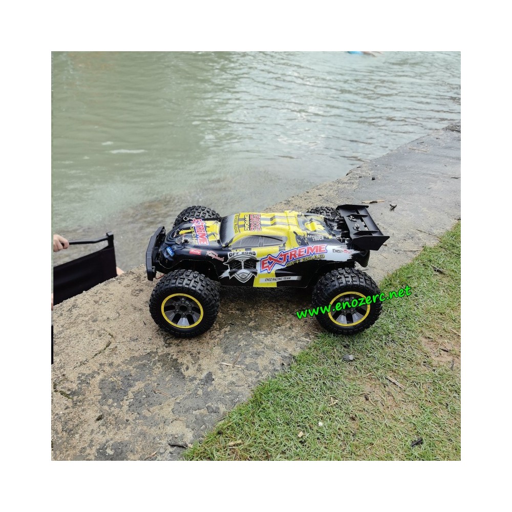 Enoze 9202e 1/10 scale electric 4wd car