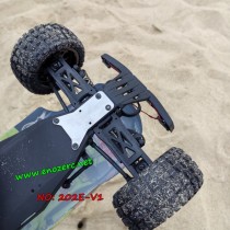 ENOZE 202E 1/10 Semi-Truck V1 Version