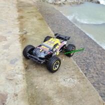 ENOZE 202E RC Car Brushless Version