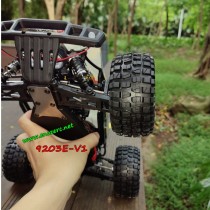 ENOZE 9203E 1/10 Fast RC Trucks V1 Version