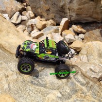 ENOZE 9203E 1/10 monster rc car