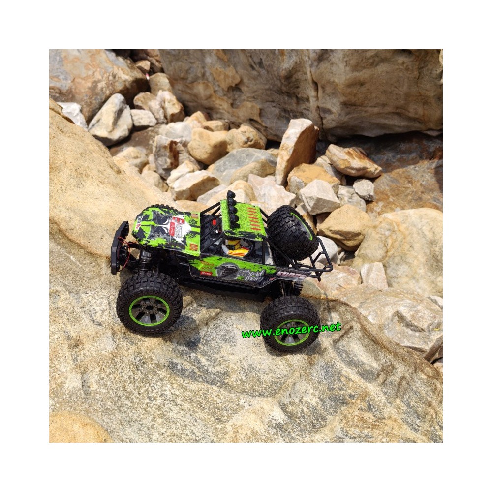 ENOZE 9203E 1/10 monster rc car