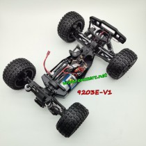 ENOZE 9203E RC Trucks V1 Version