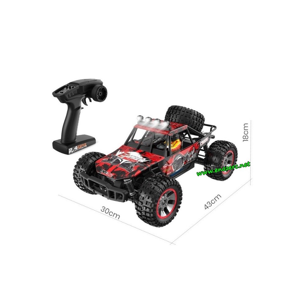 ENOZE 9203E 1:10 high speed rc cars for adults and child