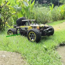ENOZE 9203E 1/10 2.4g 4wd off-road vehicle - V1