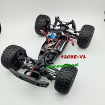 ENOZE RC Car 9203E  V1 Version