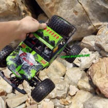 ENOZE 9203E monster rc car