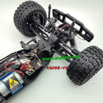 ENOZE 9203e off-road car v1 verison