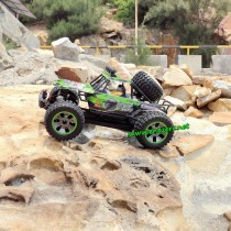 ENOZE 203E Off Road RC Buggy