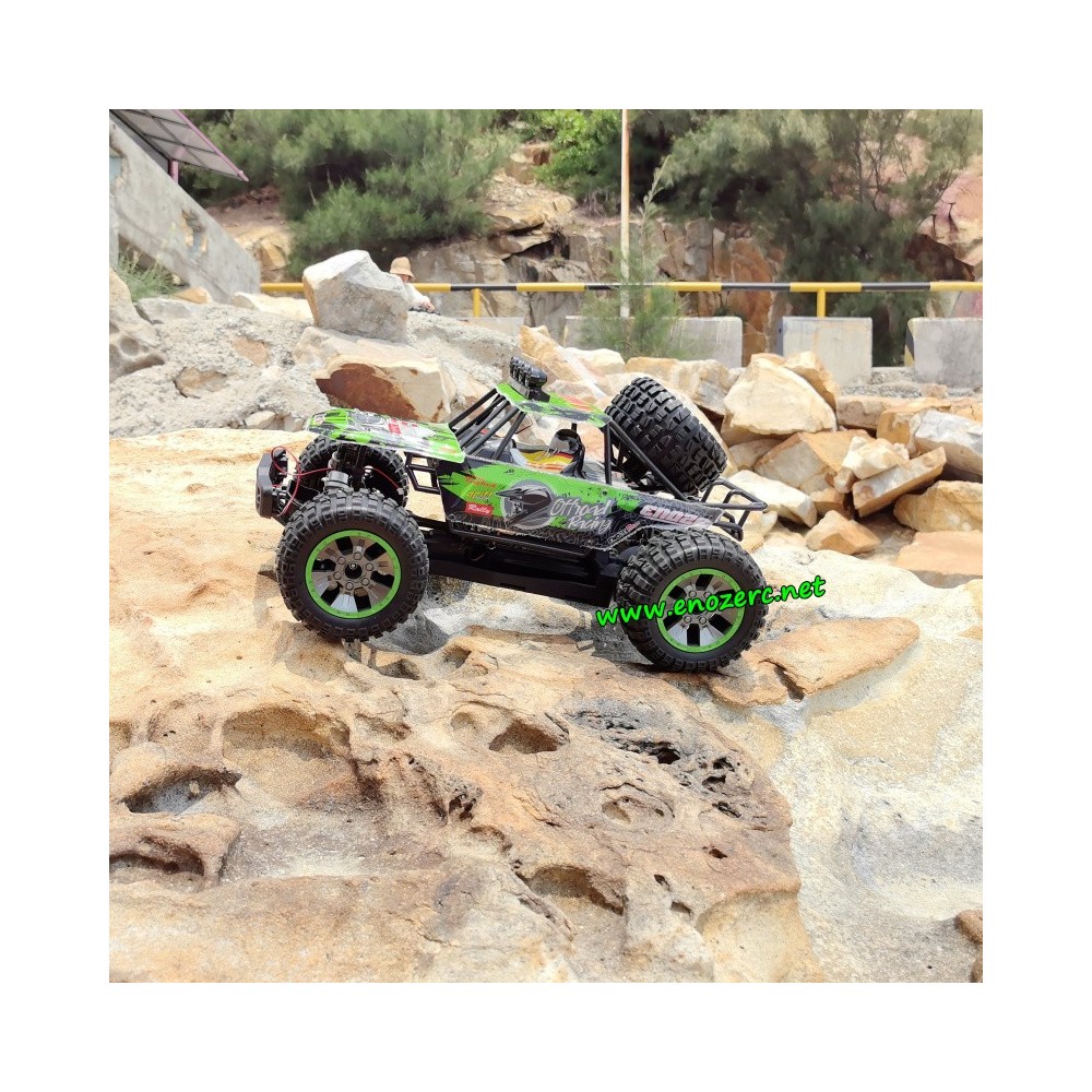 ENOZE 203E Off Road RC Buggy