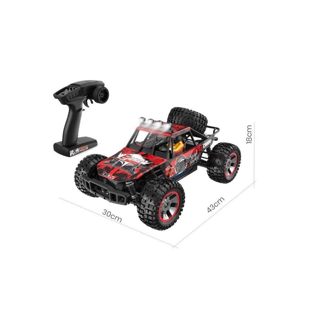 ENOZE 203E Off Road RC Car