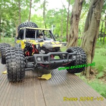 ENOZE 203E 1:10 Brushless RC Buggy