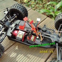 ENOZE 203E 1/10 Off Road RC Buggy-V1 Version
