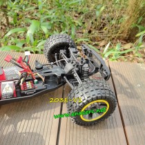 ENOZE 203E RC Off Road Car-V1 Version