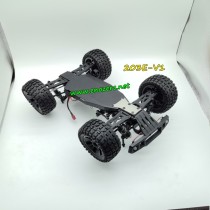 ENOZE 203E V1 RC Car