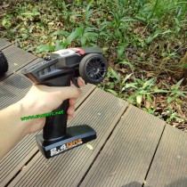 Enoze 204E remote control