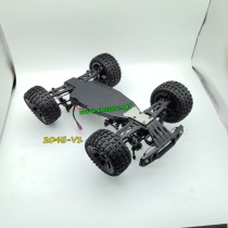 Enoze 204E remote control car v1 version chassis