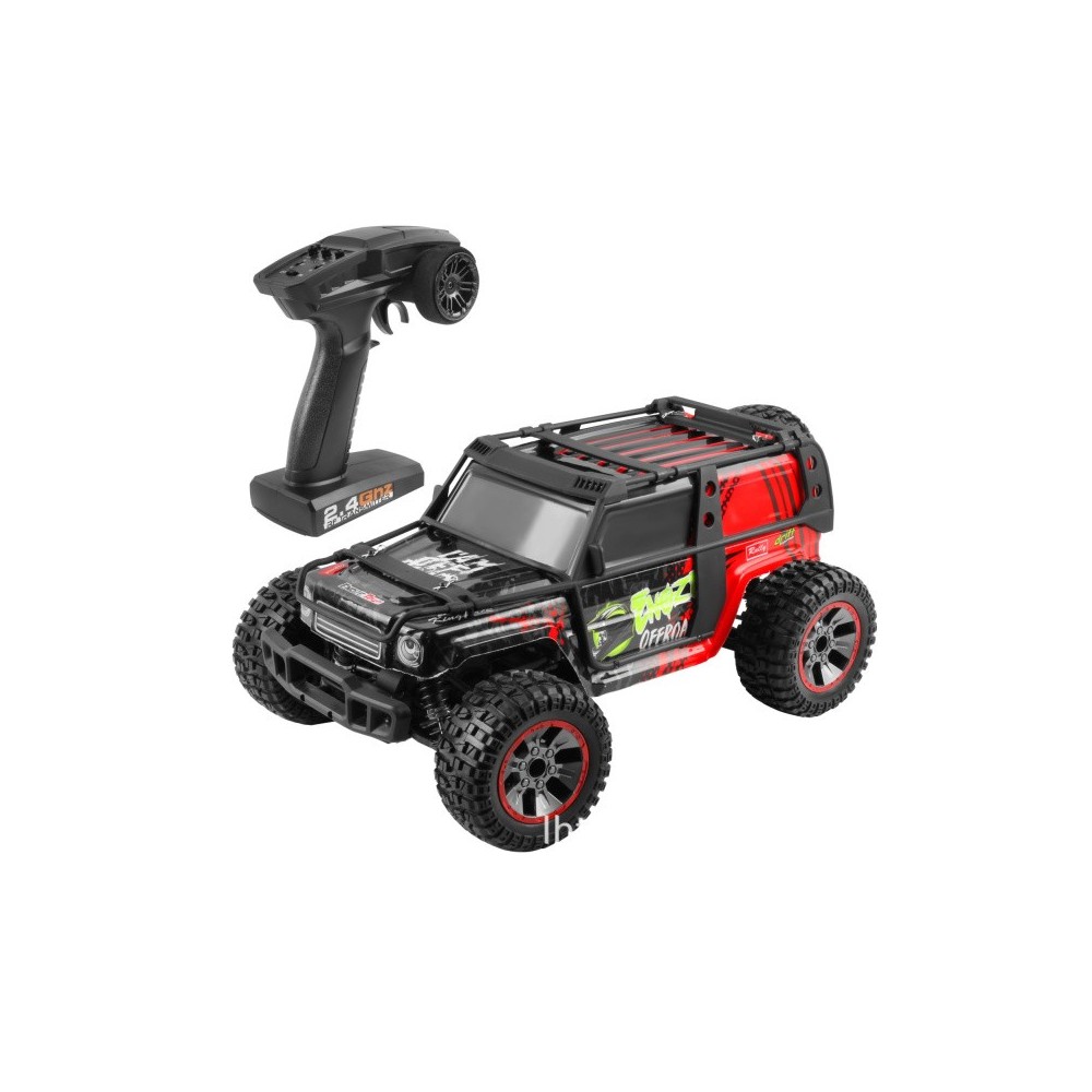 Enoze 9204E 1/10 2.4G 4WD All Terrains Off Road Car