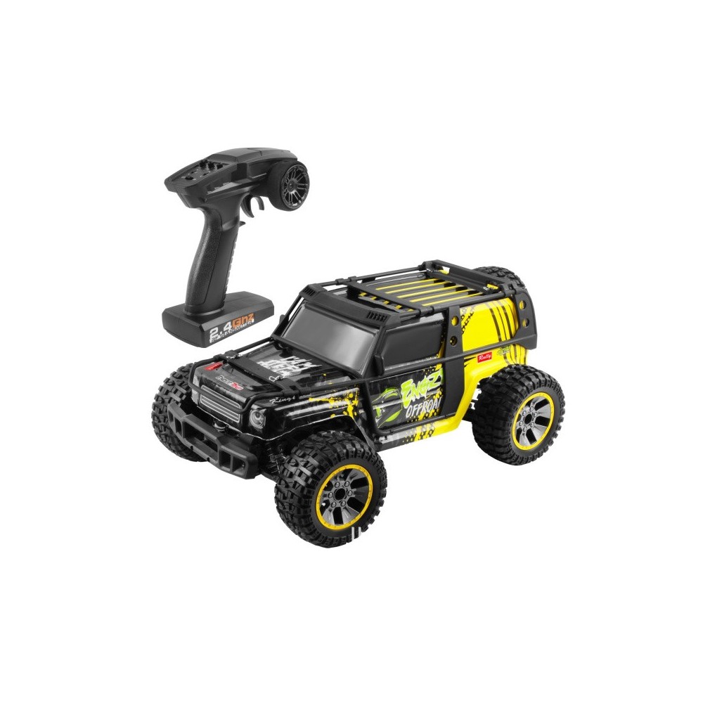 Enoze 9204E 1/10 2.4G 4WD Fast Off Road Car