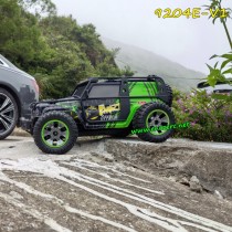 Enoze 9204E 1/10 4X4 High Speed Remote Control Car All Terrains Off Road For Adults And Kids