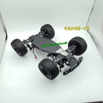 Enoze 9204E Remote Control Car Chassis-V1
