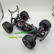 Enoze 9204E V1 RC Car Chassis