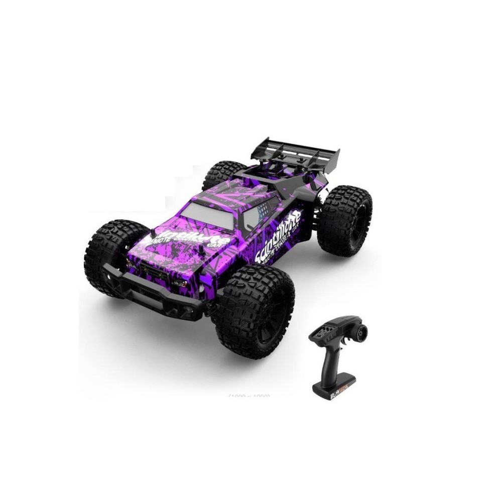 Enoze 9206E All Terrain RC Car For Adults And Kid