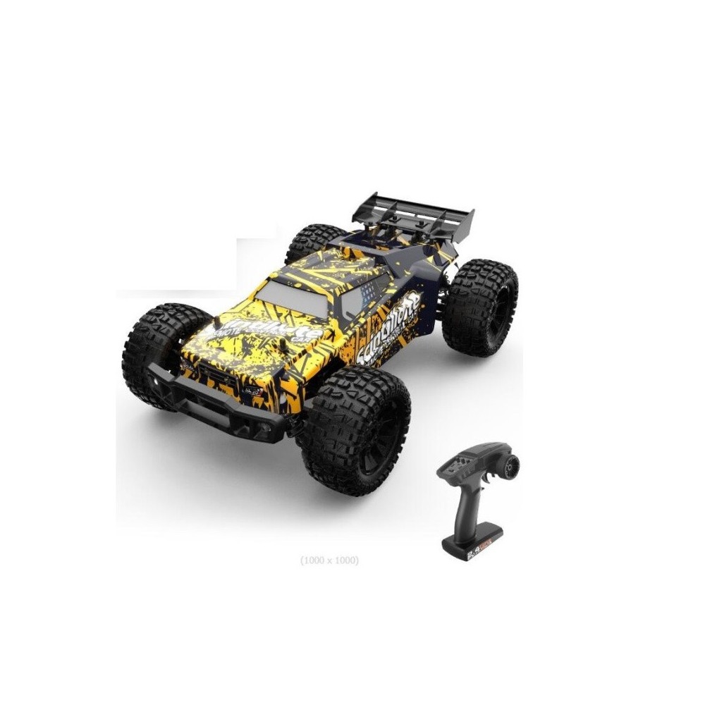 Enoze 9206E 1:10 Scale All Terrain Remote Control Car For Adults And Kid