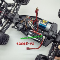 Enoze 9206E 1:10 rc car v1 version