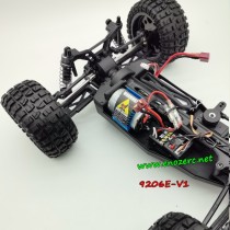 Enoze 9206E 1:10 off road rc car v1 version