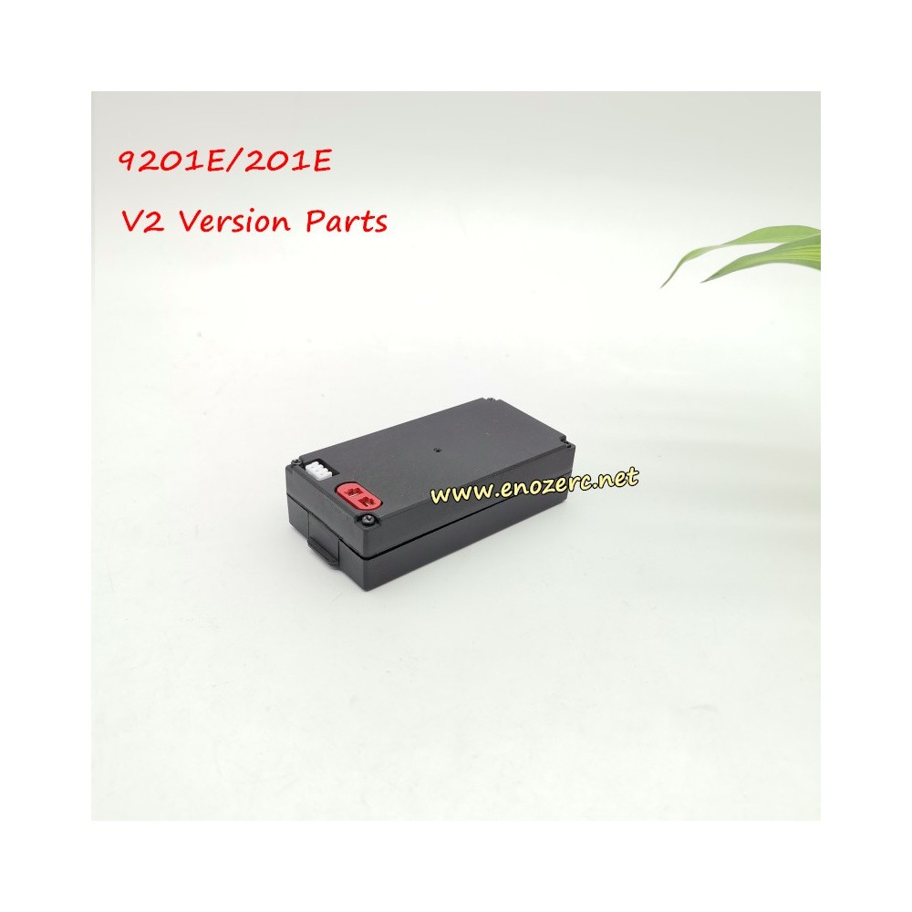 Enoze 9201E Battery PX9211-23A For V2 Car