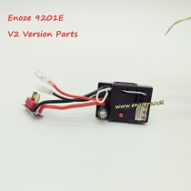 Enoze 9201E V2 RC Car Parts PX9211-30A Brushed Receiver