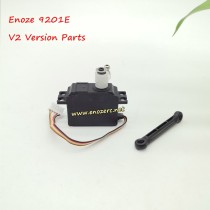 Enoze 9201E V2 RC Car Parts PX9211-21 Brushed 5 Wire-Servo
