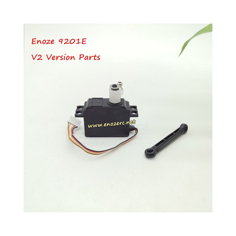 Enoze 9201E V2 RC Car Parts PX9211-21 Brushed 5 Wire-Servo