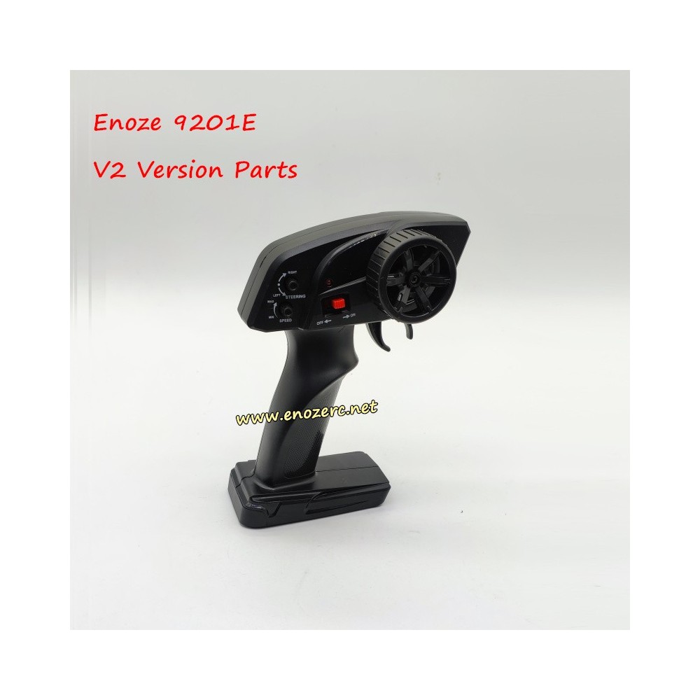 Enoze 9201E V2 RC Car Parts PX9000-36 Remote Control