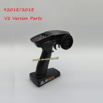 Enoze 9201E 201E V2 RC Car Parts Multi-function Remote Control PX9000-36