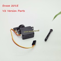 New Enoze 201E V2 RC Car Parts PX9200-51 Brushless 3-Wire Servo
