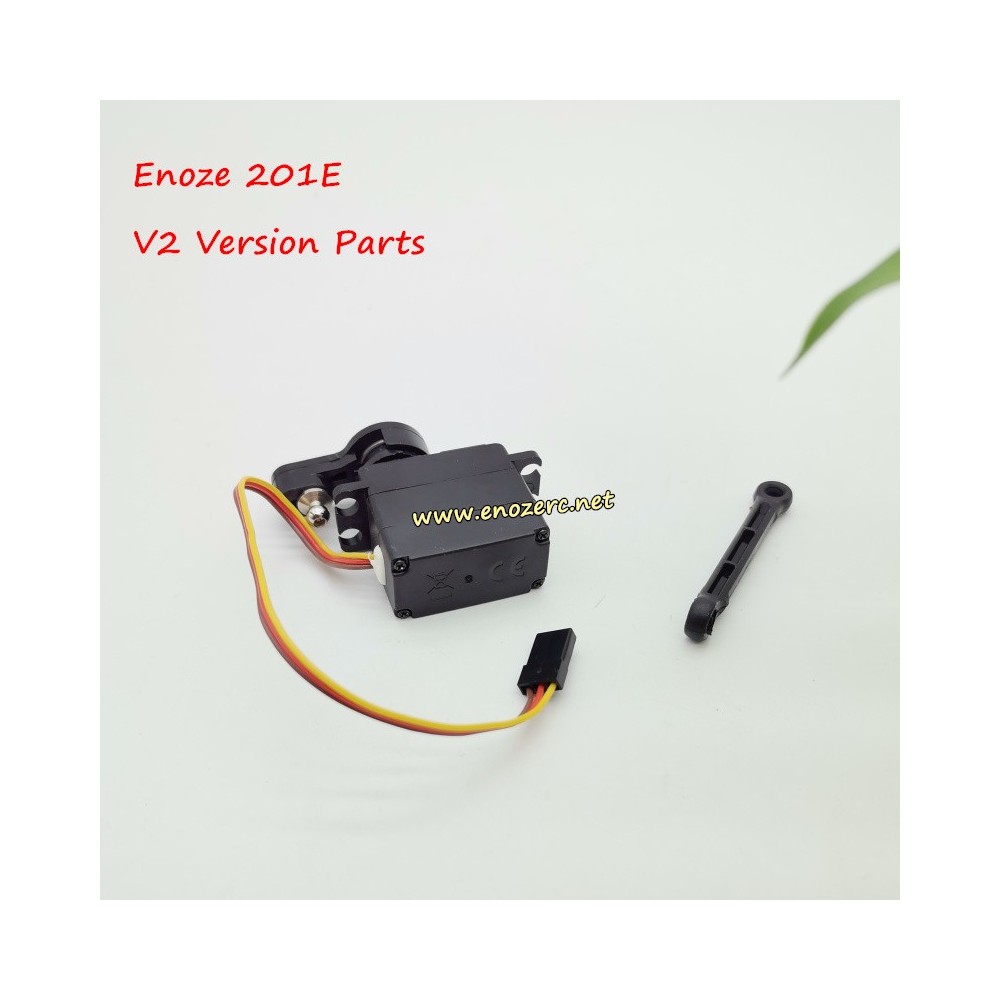New Enoze 201E V2 RC Car Parts PX9200-51 Brushless 3-Wire Servo