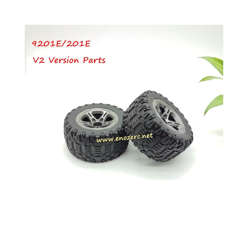 Enoze 9201E 201E Wheels