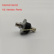 Enoze 9201E 201E V2 RC Car Parts PX9211-14 Differential Assembly