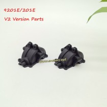 Enoze 9201E 201E V2 RC Car Parts Front And Rear Gear Box PX9211-13