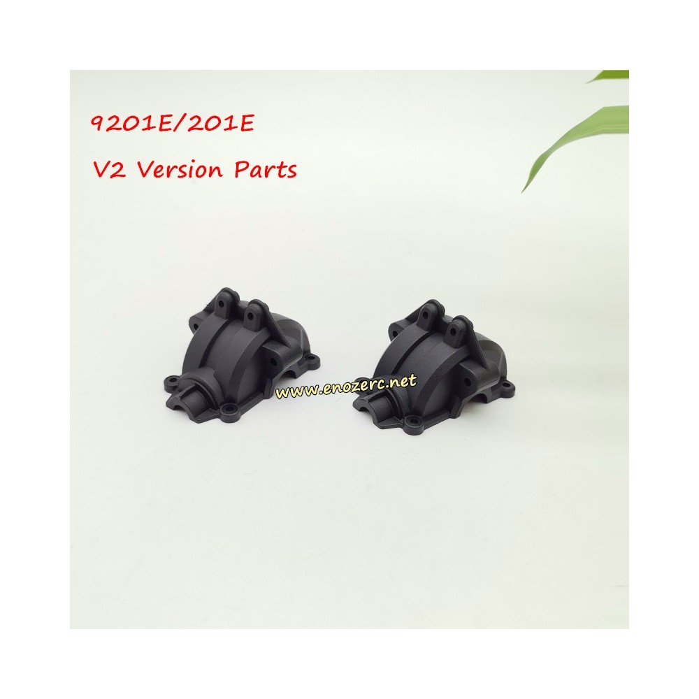 Enoze 9201E 201E V2 RC Car Parts Front And Rear Gear Box PX9211-13