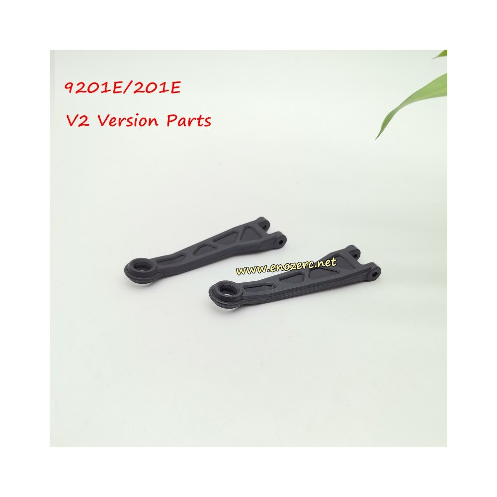 Enoze 9201E 201E V2 1/10 RC Car Parts Front Upper Supension Arm PX9211-10B