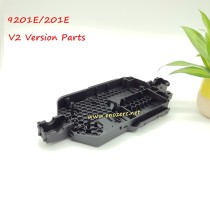 Enoze 9201E 201E V2 1/10 RC Car Parts Chassis PX9211-05