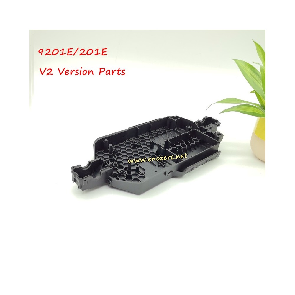 Enoze 9201E 201E V2 1/10 RC Car Parts Chassis PX9211-05