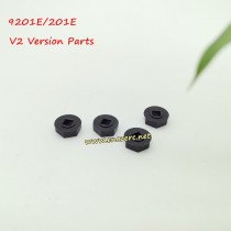 Enoze 9201E 201E V2 Parts Wheel Hex PX920010