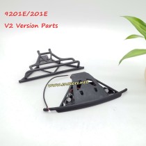 Enoze 9201E 201E V2 RC Car Parts Anti-Collision Kit With Lights PX9200-07
